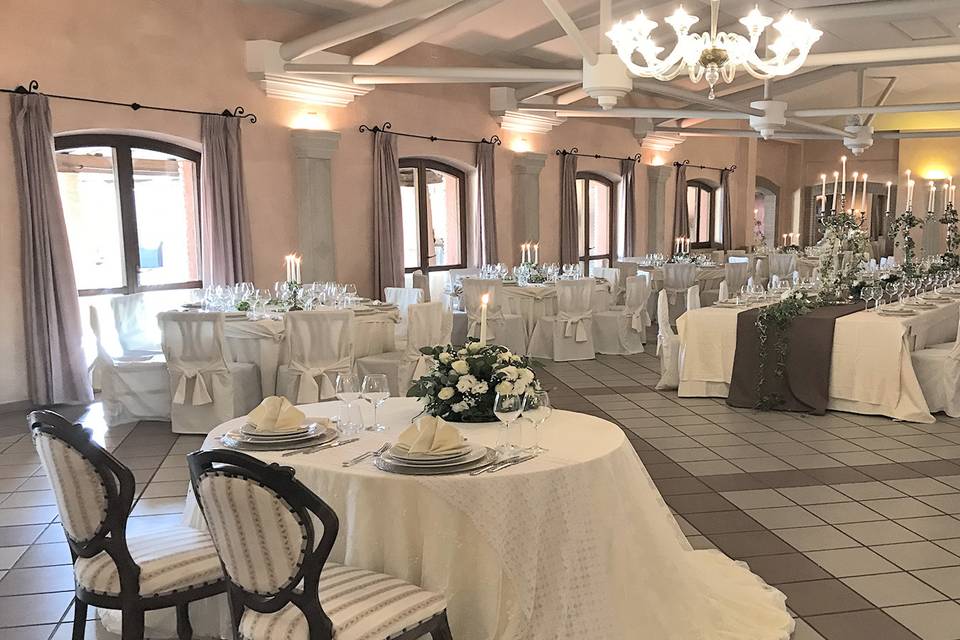 Ristorante Hotel I Ginepri