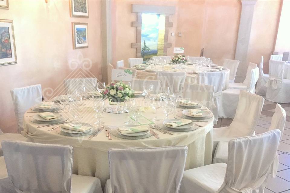 Sala Matrimoni