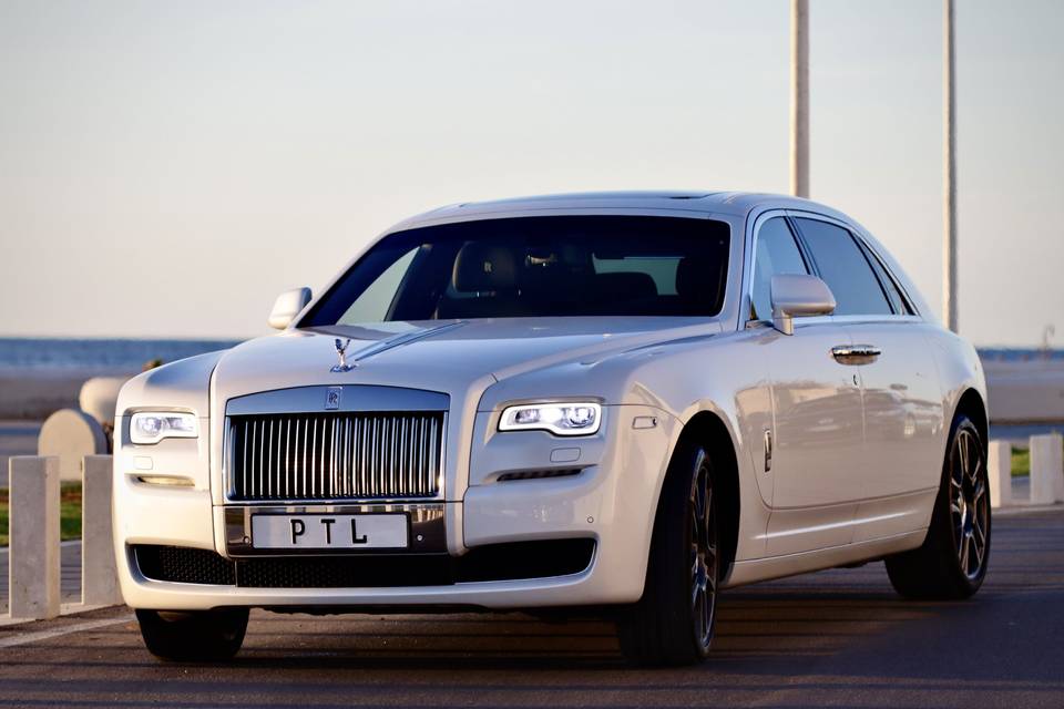 Rolls Royce