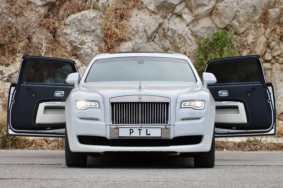 Rolls Royce