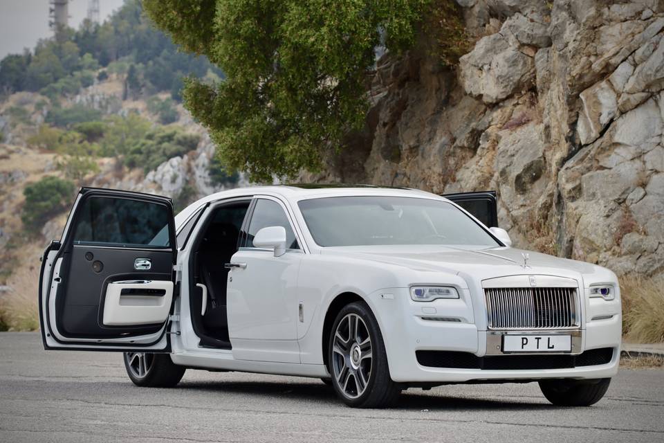 Rolls Royce