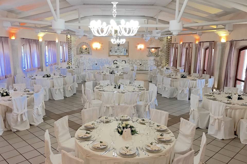 Sala Matrimoni