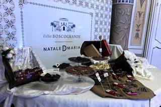 Letizia Azzara Event Planner