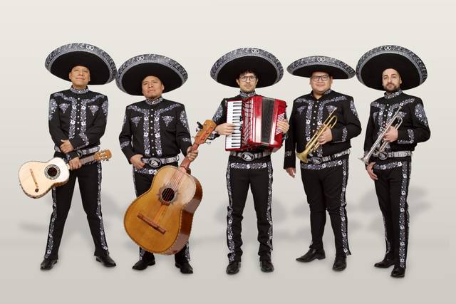 Mariachi Peralta