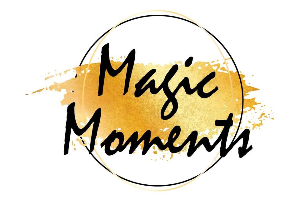 Logo Magic Moments