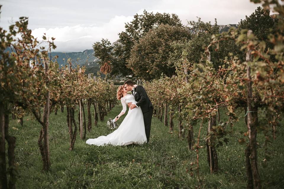 Abito-velo-sposa-bouquet