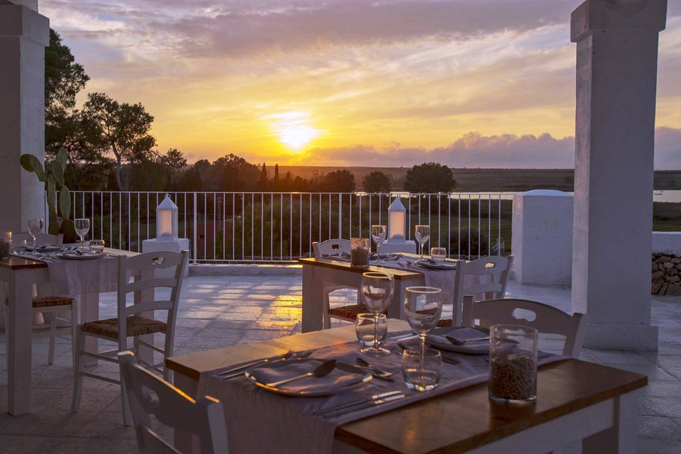 Ristorante Mirto