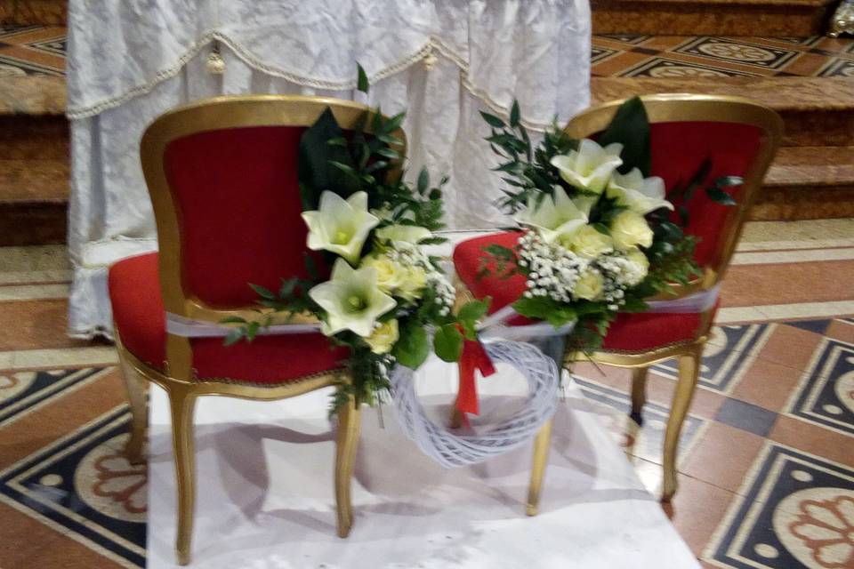 Flower desing - Magic Moments di Ilaria di Benedetto