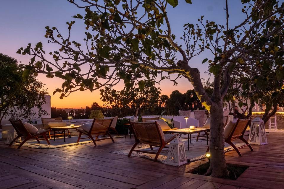 Sunset Bar