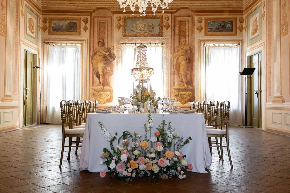 Salone principale