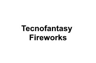 Logo Tecnofantasy Fireworks