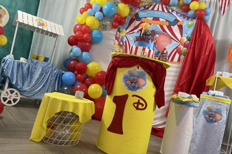 Dumbo