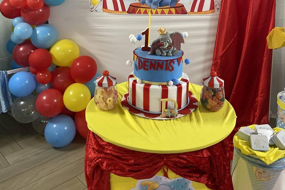 Dumbo