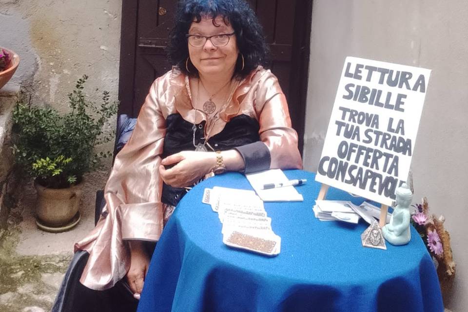 Festa medioevale