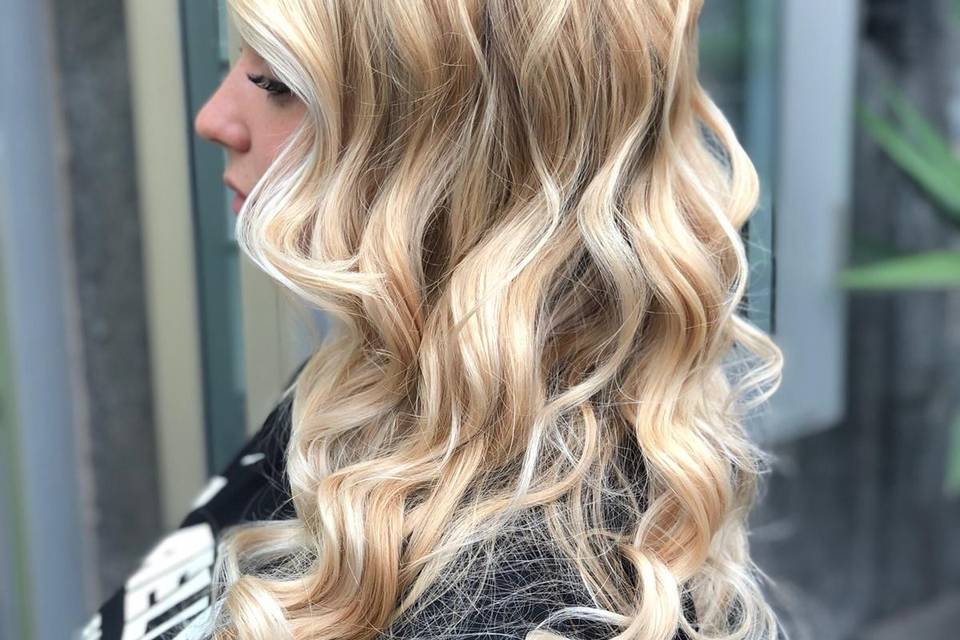 Balayage