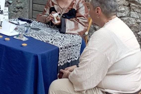 Festa medioevale