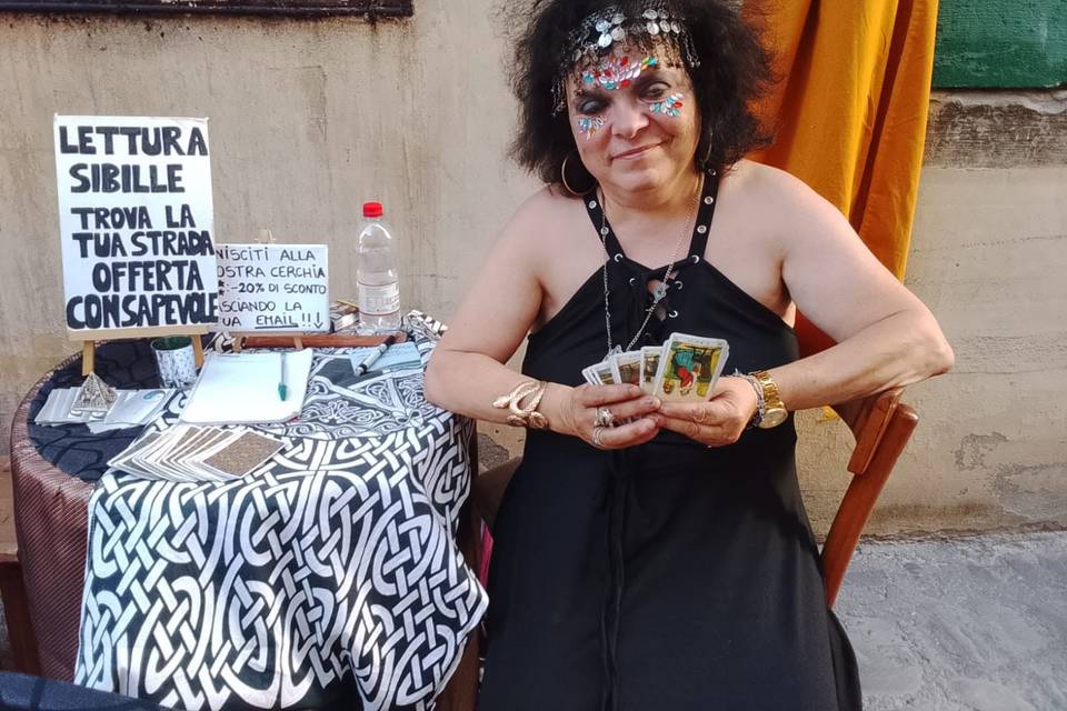 Festa medioevale