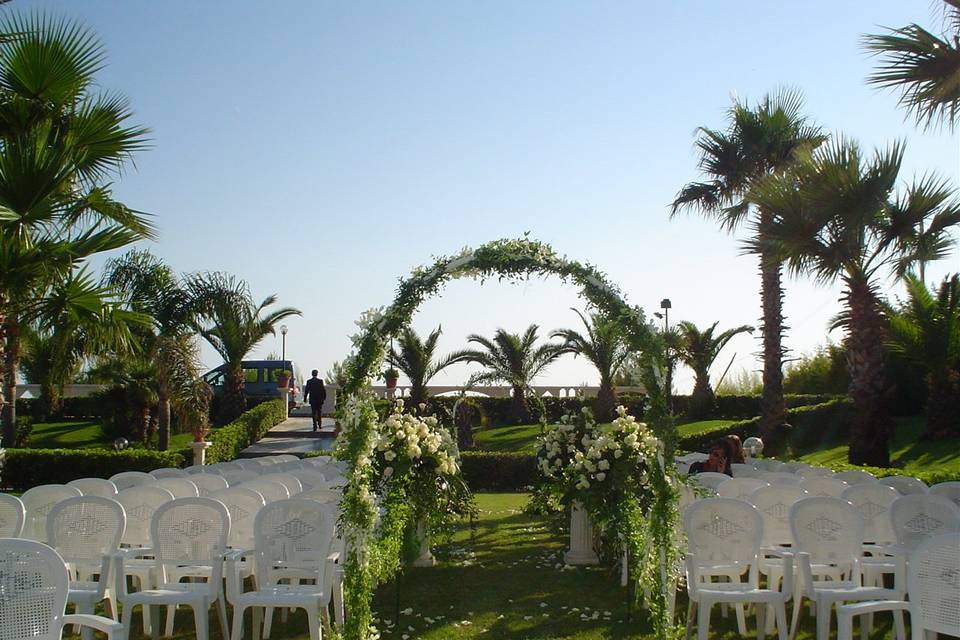 Parco Degli Aranci
