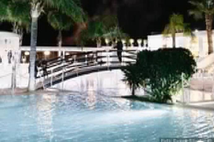 Parco Degli Aranci