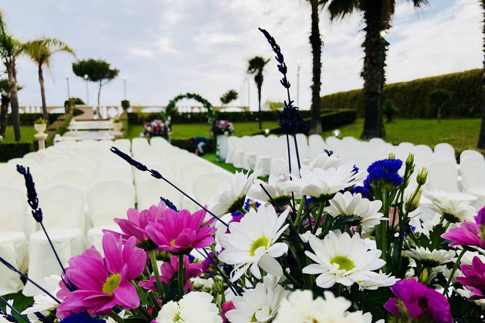 Parco Degli Aranci