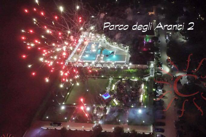 Parco Degli Aranci
