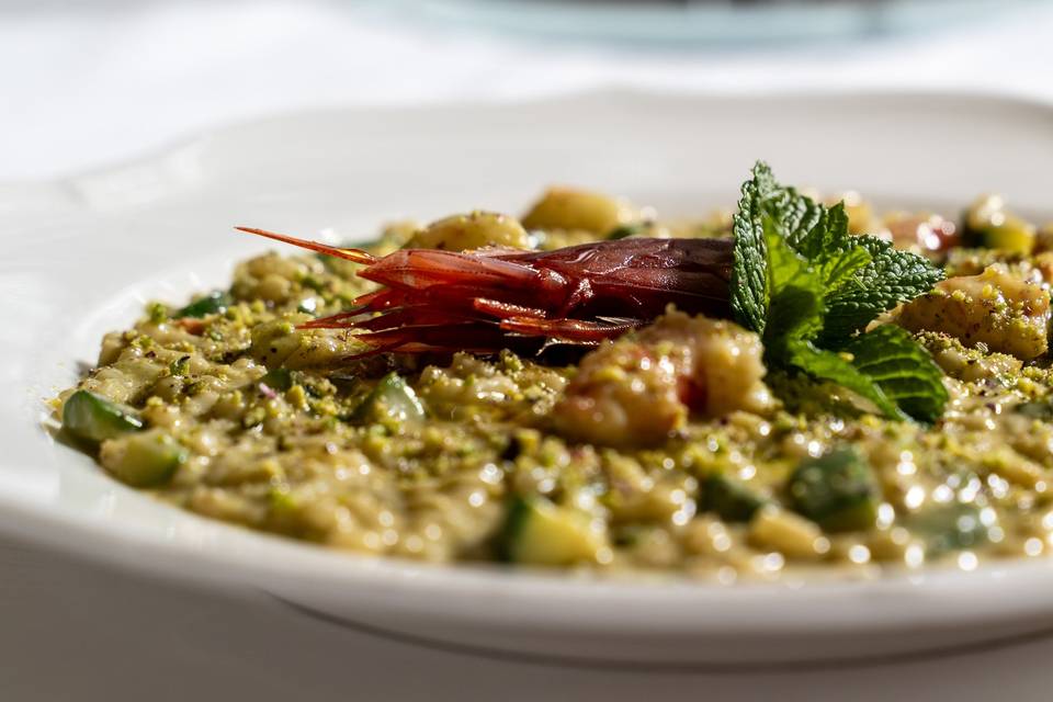 Risotto