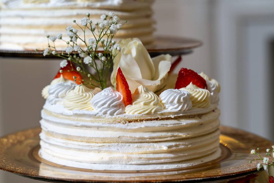 Torta