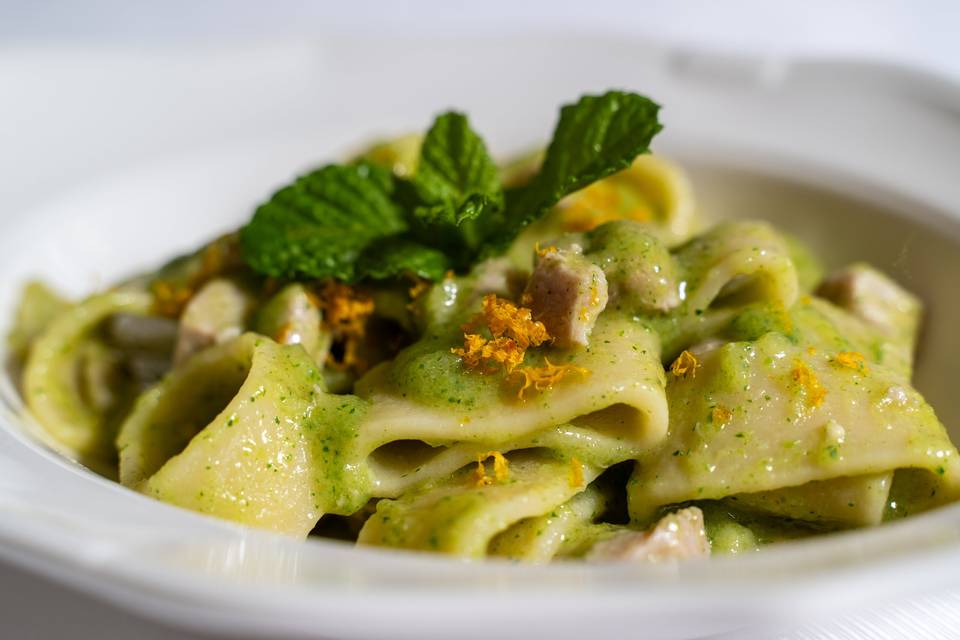 Paccheri