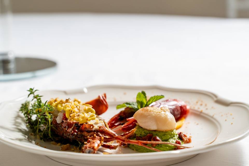 Antipasto