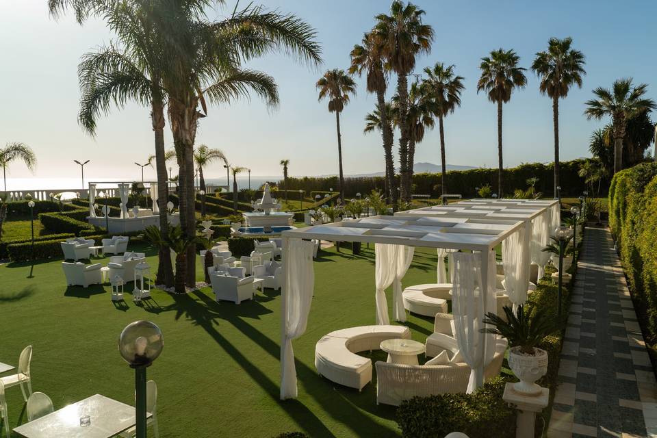 Giardino
