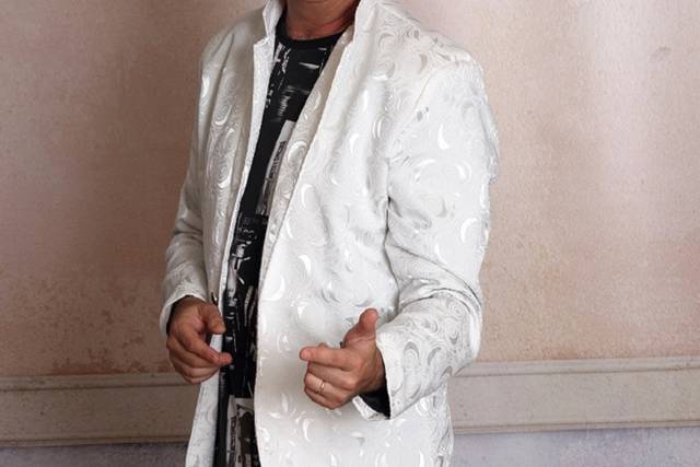 MAX SANTOMO