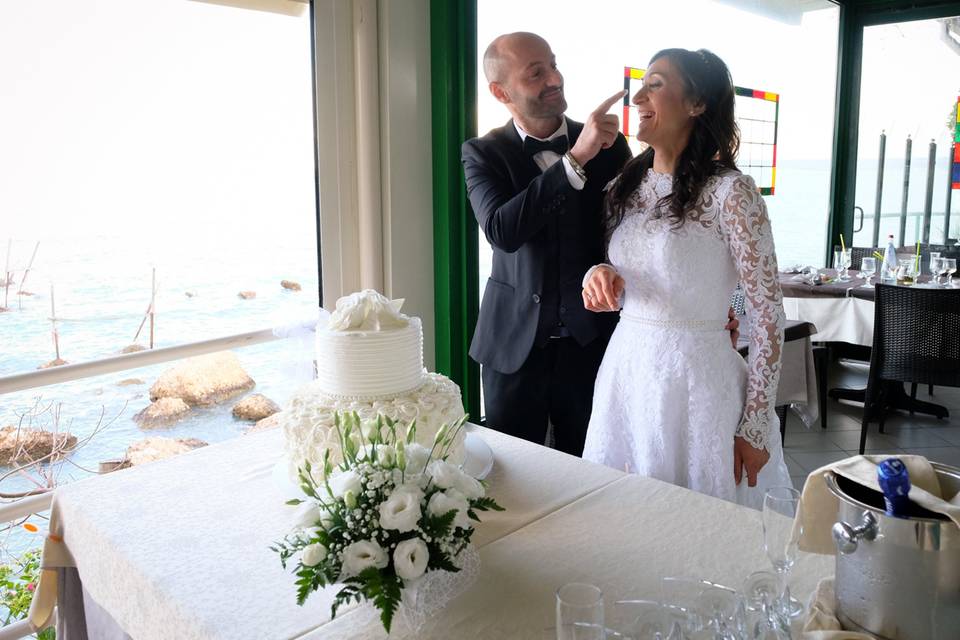 Le foto di Giulia Vasto