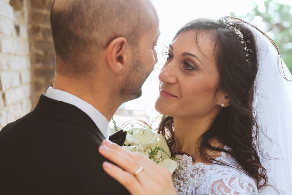 Le foto di Giulia Vasto