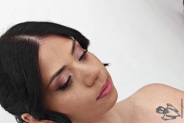 Make up