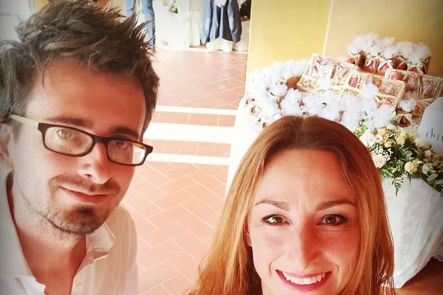 Matrimonio