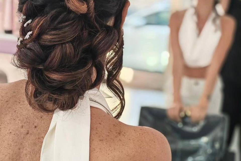 Unica Hair Salon di Maria Stilo