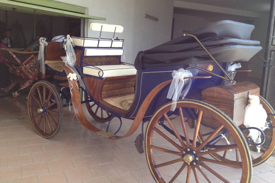 Carrozza