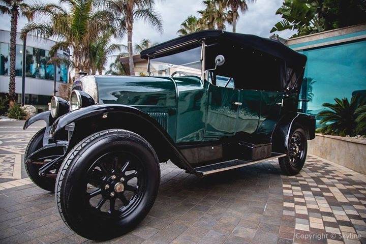 Maserati Gran Cabrio