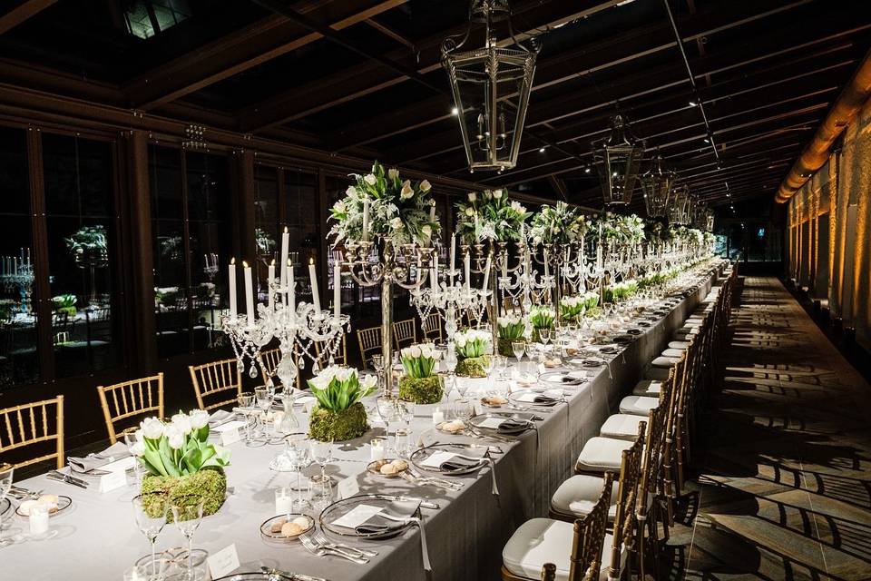 Paola Motta Wedding Planner