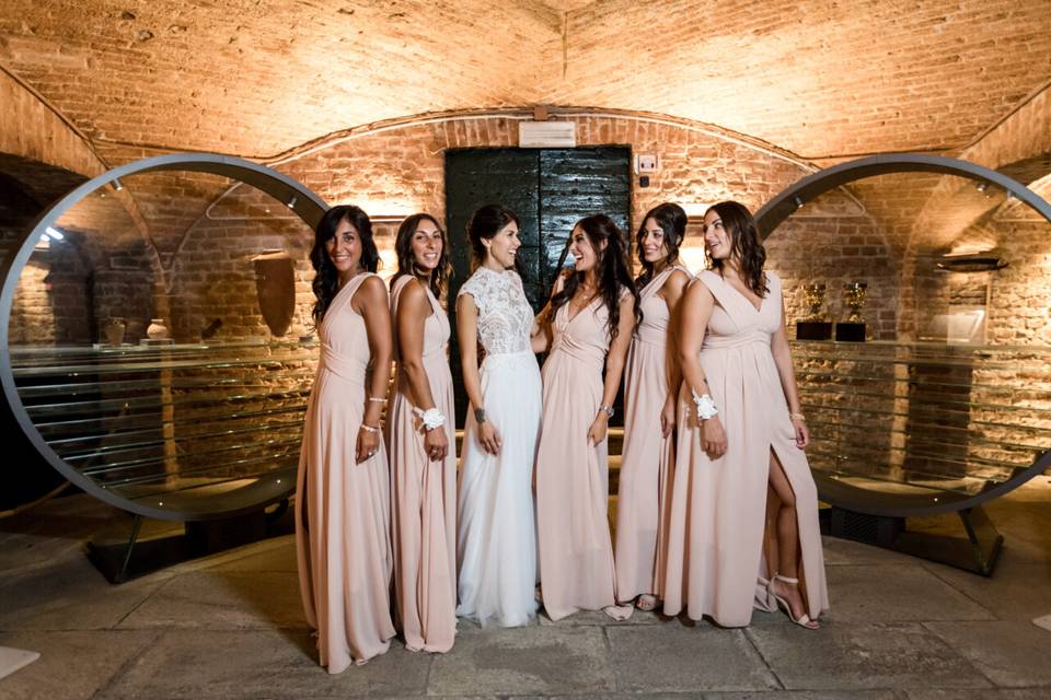 Paola Motta Wedding Planner