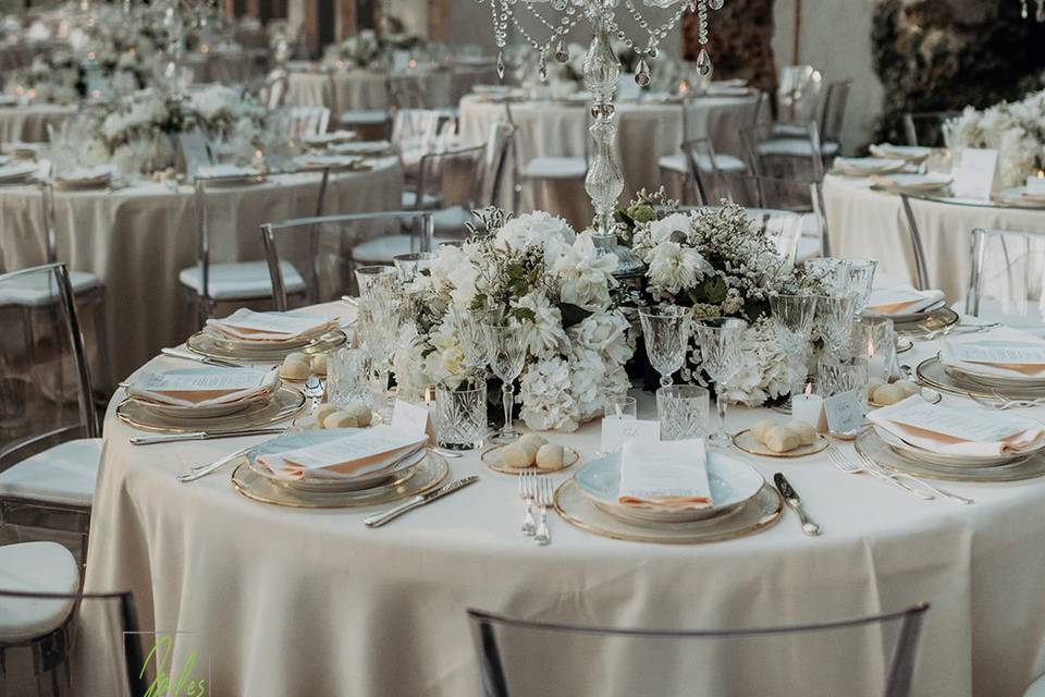 Paola Motta Wedding Planner