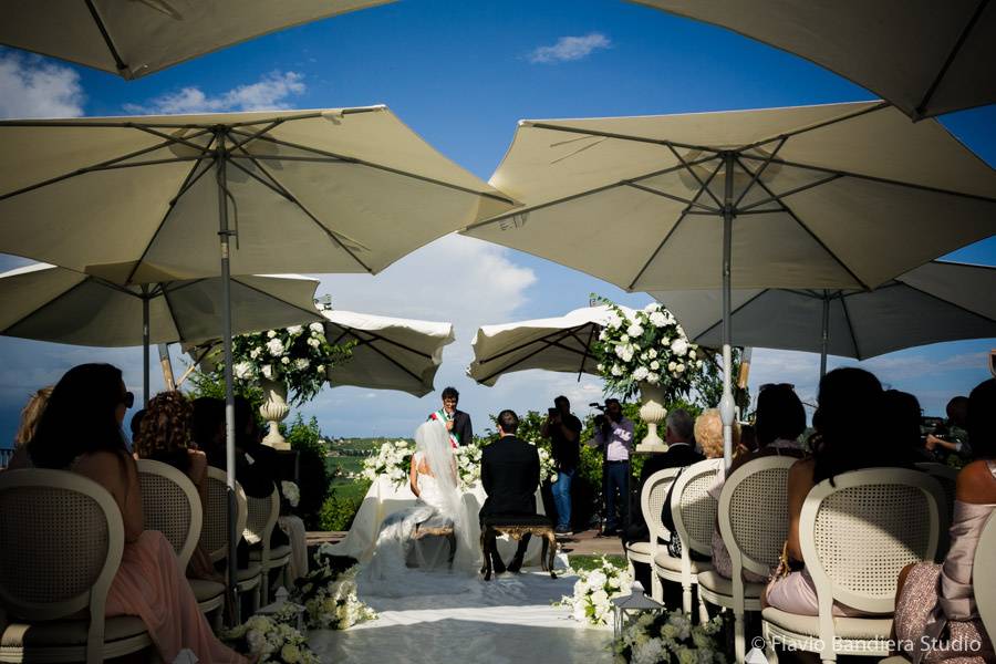 Paola Motta Wedding Planner