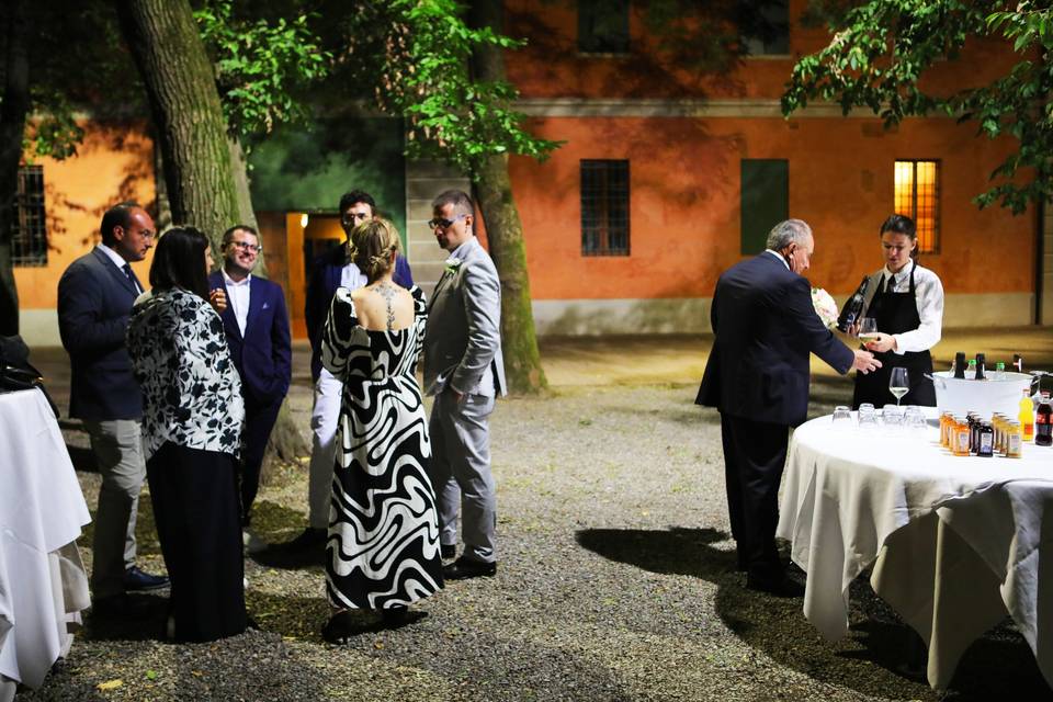 Matrimonio Maria