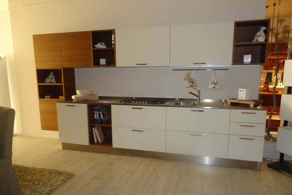 Cucina Berloni mod. Plan