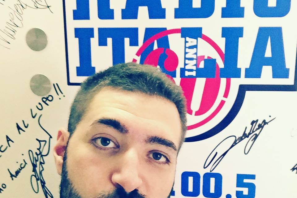 Radio Italia