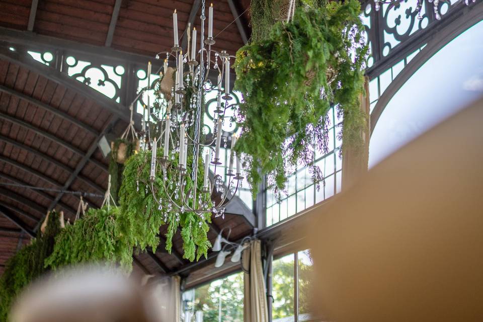prospettiva decoro