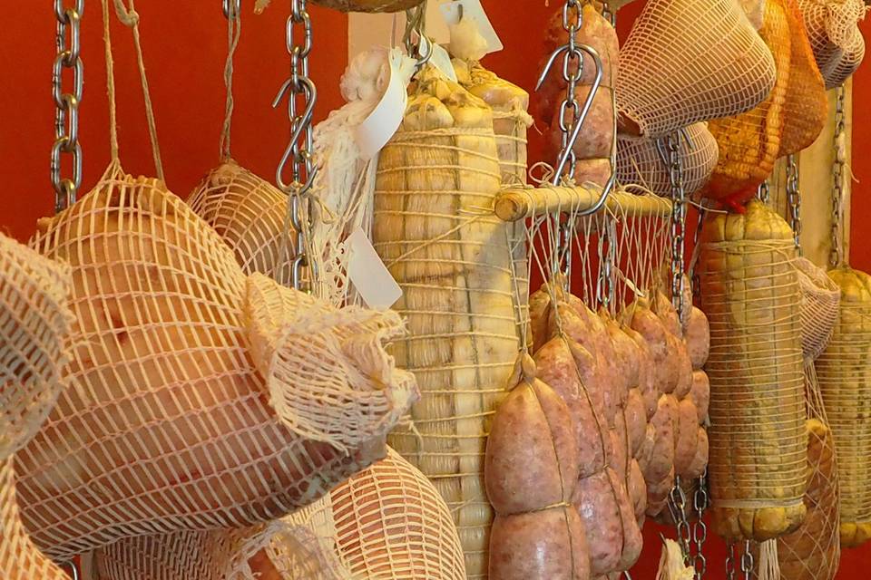 Salumeria