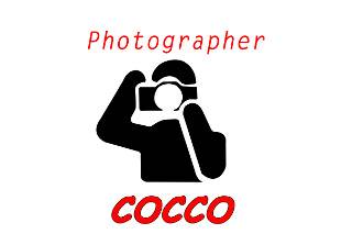 Logo Studio Fotografico Cocco