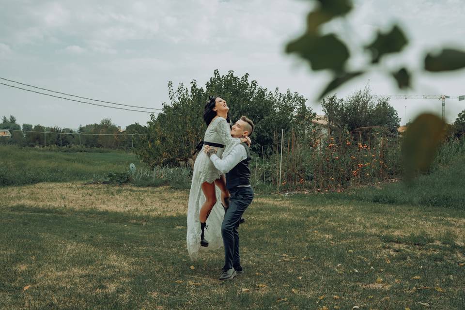 Amore in natura!