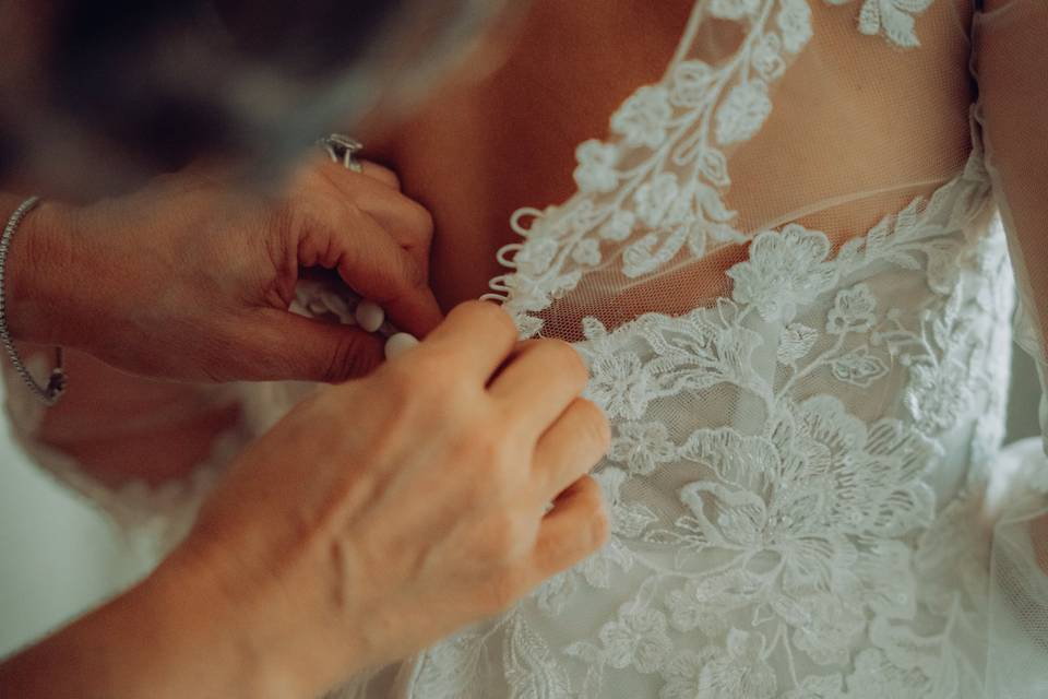 Preparazione
